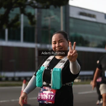 Runner Photo 3587369