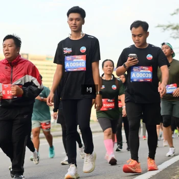 Runner Photo 3587374