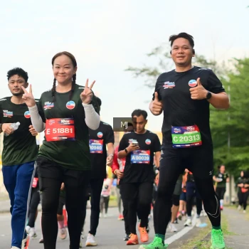 Runner Photo 3587375