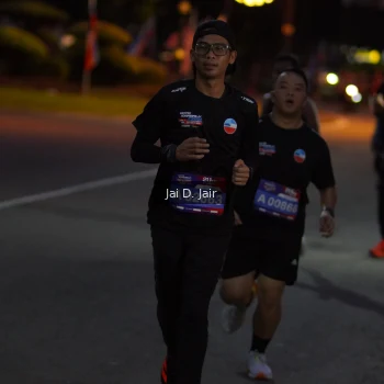 Runner Photo 3587376