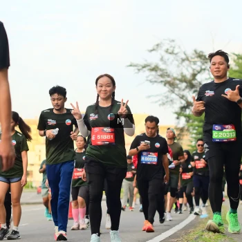 Runner Photo 3587379