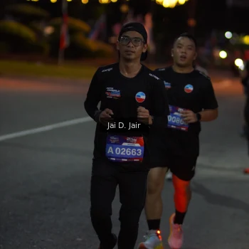 Runner Photo 3587383