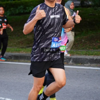 Runner Photo 3587384