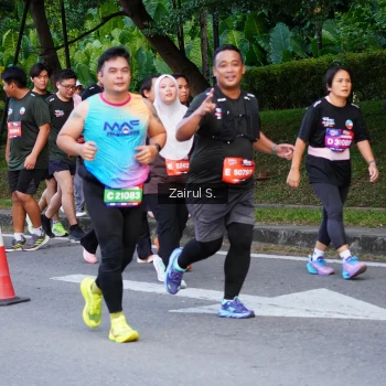 Runner Photo 3587386