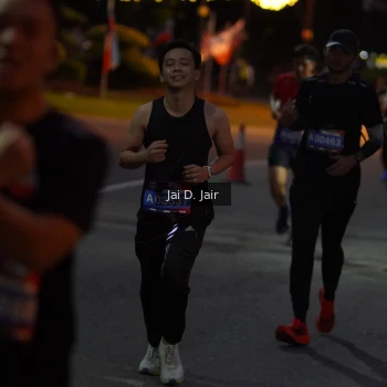 Runner Photo 3587392