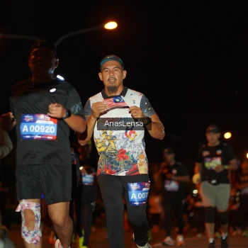 Runner Photo 3587393