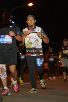 Runner Photo 3587395
