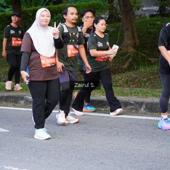 Runner Photo 3587396