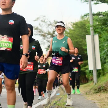 Runner Photo 3587397