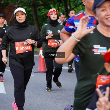 Runner Photo 3587398