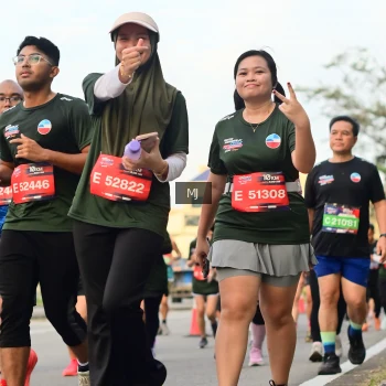 Runner Photo 3587401