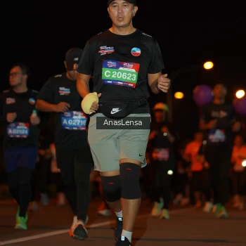 Runner Photo 3587402