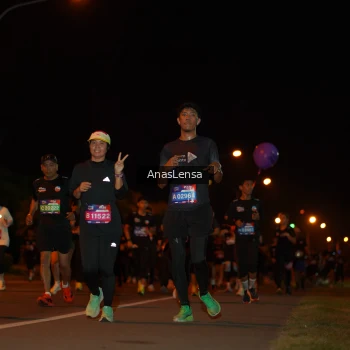 Runner Photo 3587404