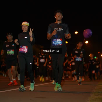 Runner Photo 3587405