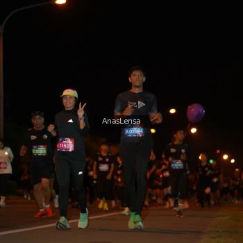 Runner Photo 3587406