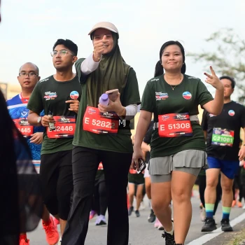Runner Photo 3587409