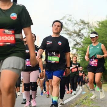 Runner Photo 3587410