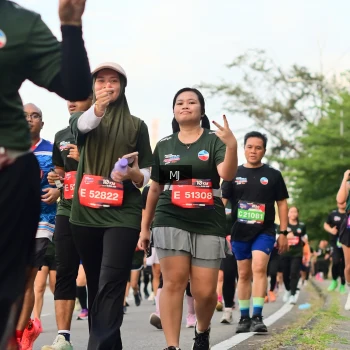 Runner Photo 3587412