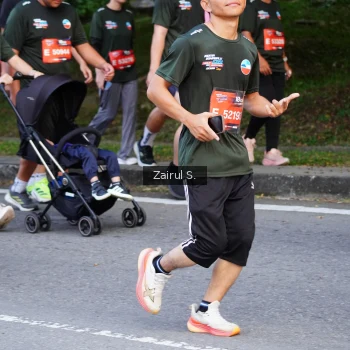 Runner Photo 3587413