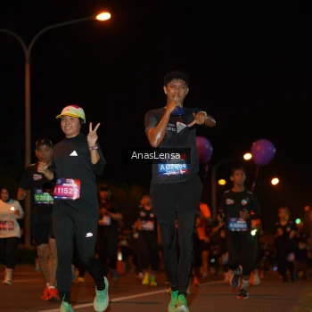 Runner Photo 3587417