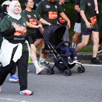Runner Photo 3587422