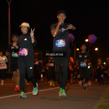 Runner Photo 3587424