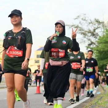 Runner Photo 3587425