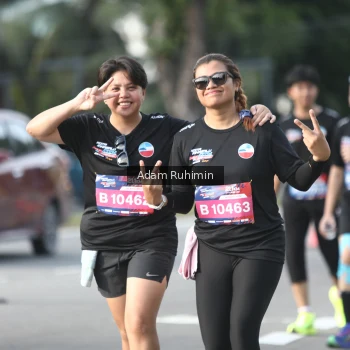 Runner Photo 3587427