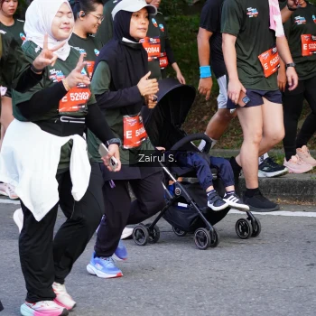 Runner Photo 3587428