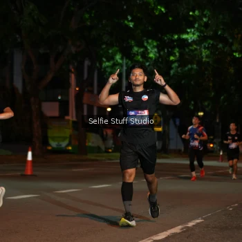 Runner Photo 3587429