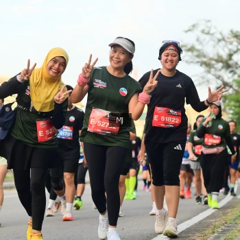 Runner Photo 3587432