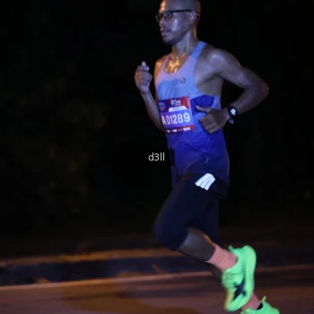 Runner Photo 3587433