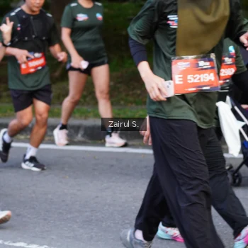 Runner Photo 3587435
