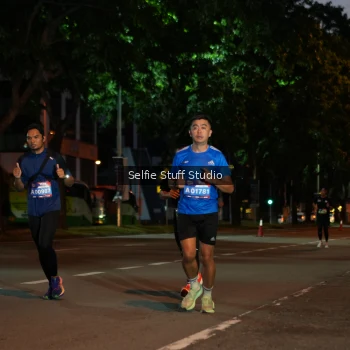 Runner Photo 3587438