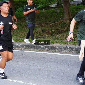 Runner Photo 3587440
