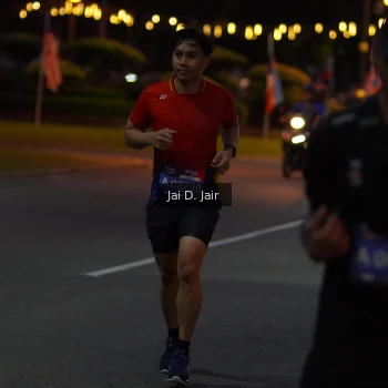 Runner Photo 3587441