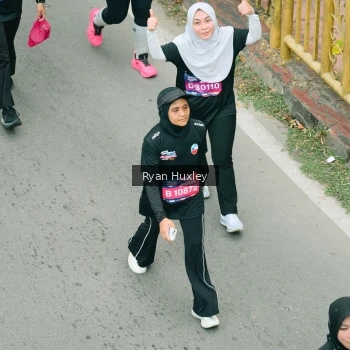 Runner Photo 3587442