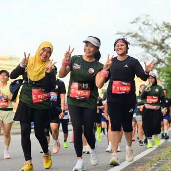 Runner Photo 3587443