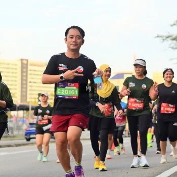 Runner Photo 3587445