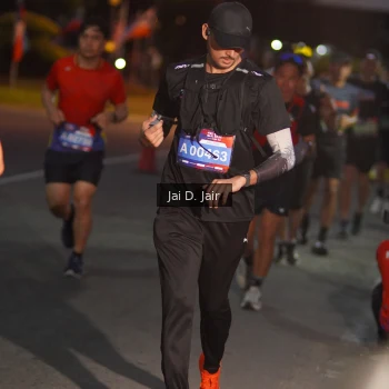 Runner Photo 3587446
