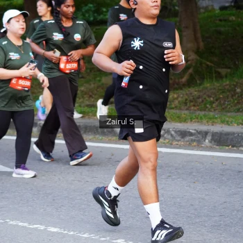 Runner Photo 3587448