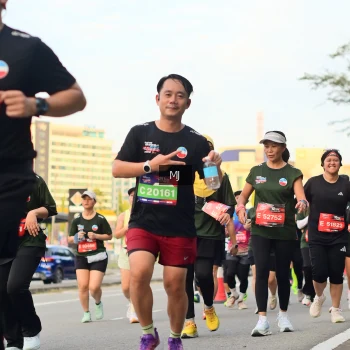 Runner Photo 3587450