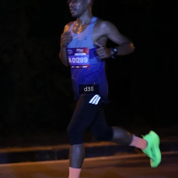 Runner Photo 3587451