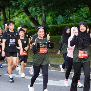 Runner Photo 3587452