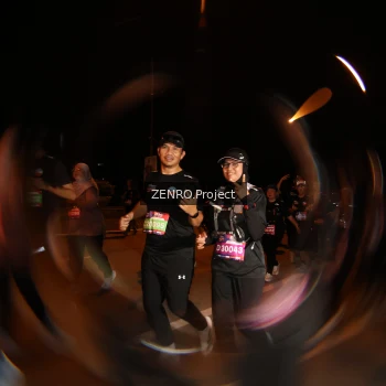 Runner Photo 3587453