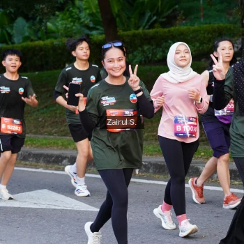 Runner Photo 3587454