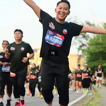 Runner Photo 3587455