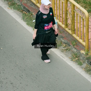 Runner Photo 3587461