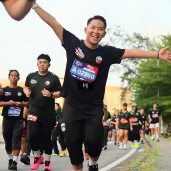Runner Photo 3587462