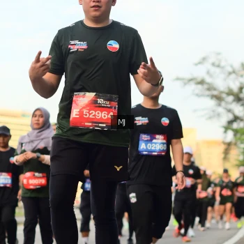 Runner Photo 3587463
